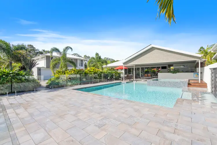 Second view of Homely townhouse listing, 19/100 Sturgeon Street, Ormiston QLD 4160