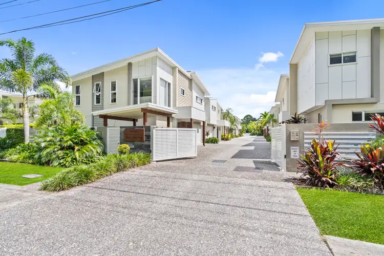 Third view of Homely townhouse listing, 19/100 Sturgeon Street, Ormiston QLD 4160