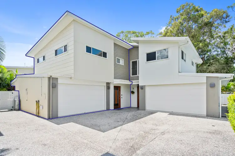 Fourth view of Homely townhouse listing, 19/100 Sturgeon Street, Ormiston QLD 4160