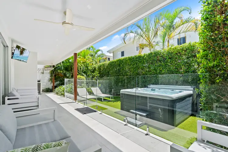 Fifth view of Homely townhouse listing, 19/100 Sturgeon Street, Ormiston QLD 4160