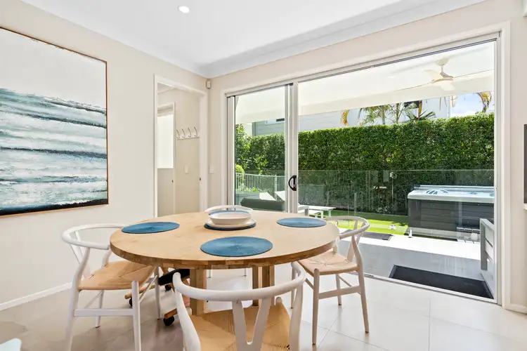 Sixth view of Homely townhouse listing, 19/100 Sturgeon Street, Ormiston QLD 4160