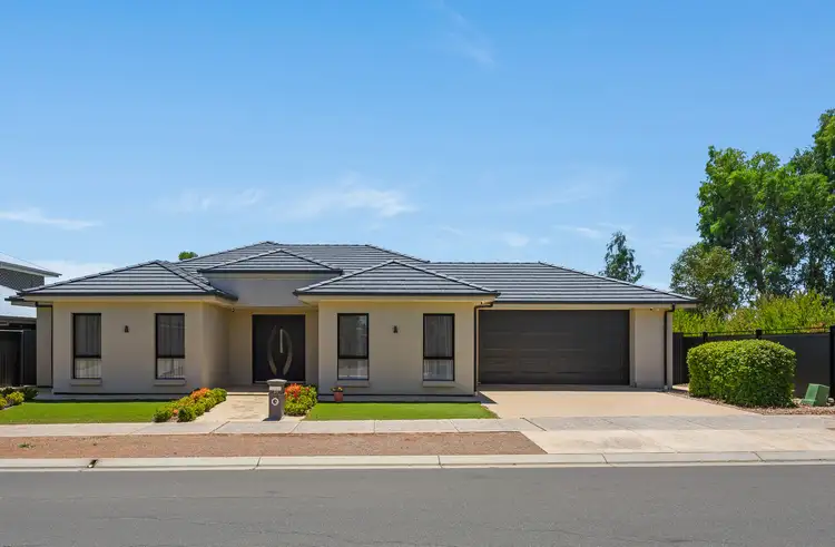 31 St Georges Way, Blakeview SA 5114