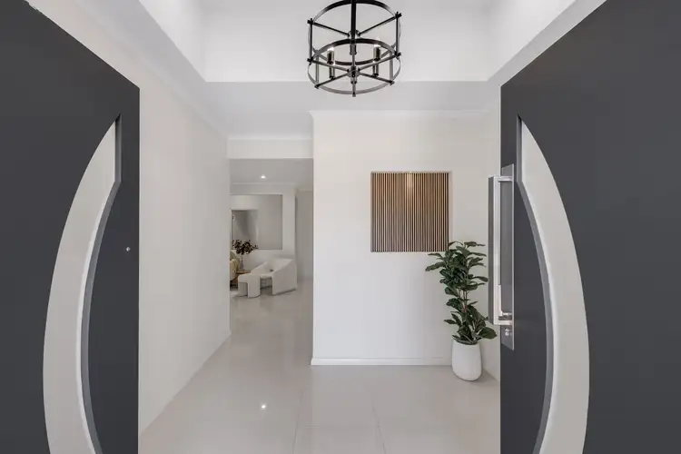 Second view of Homely house listing, 31 St Georges Way, Blakeview SA 5114