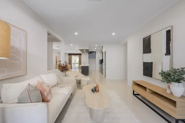 Fourth view of Homely house listing, 31 St Georges Way, Blakeview SA 5114