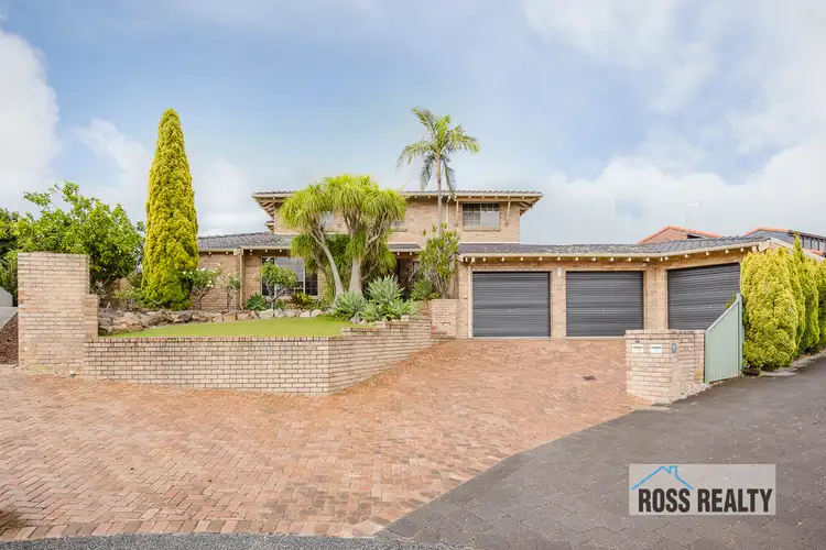 12 Weaver Court, Noranda WA 6062