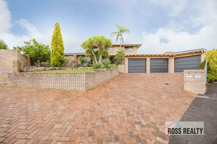 Second view of Homely house listing, 12 Weaver Court, Noranda WA 6062