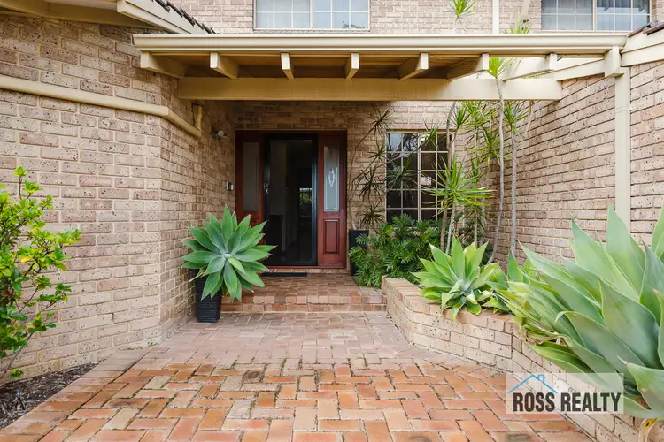 Third view of Homely house listing, 12 Weaver Court, Noranda WA 6062