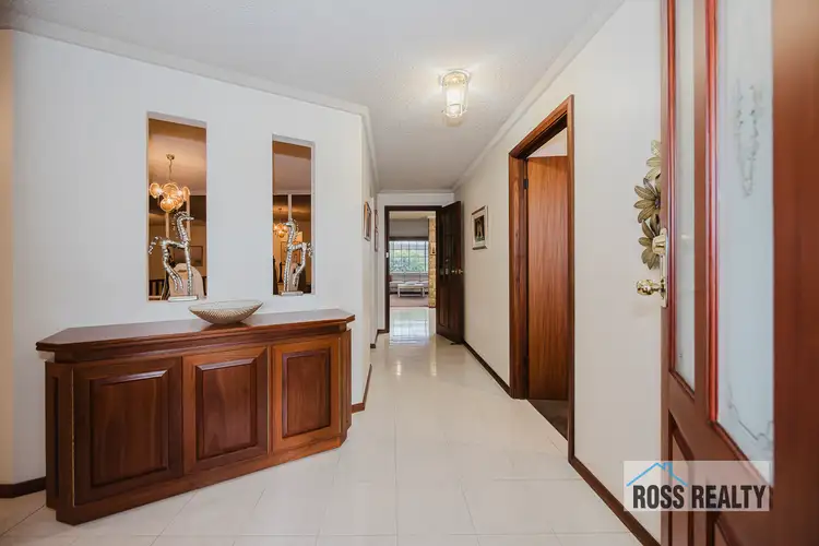Fourth view of Homely house listing, 12 Weaver Court, Noranda WA 6062