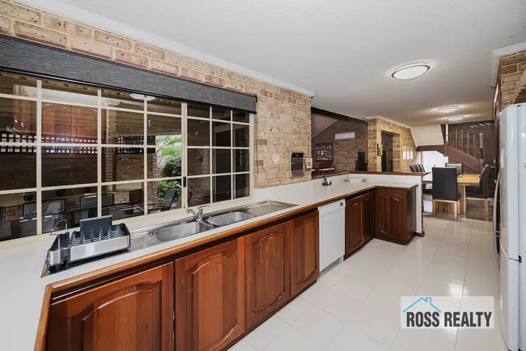Fifth view of Homely house listing, 12 Weaver Court, Noranda WA 6062