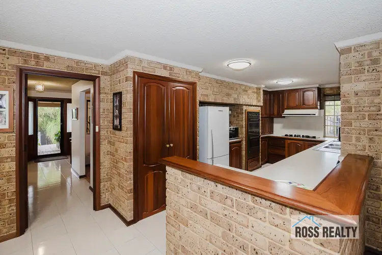 Sixth view of Homely house listing, 12 Weaver Court, Noranda WA 6062