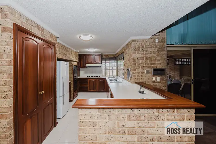 Seventh view of Homely house listing, 12 Weaver Court, Noranda WA 6062