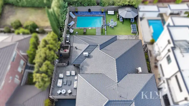 42 Excelsior Heights, Craigieburn VIC 3064