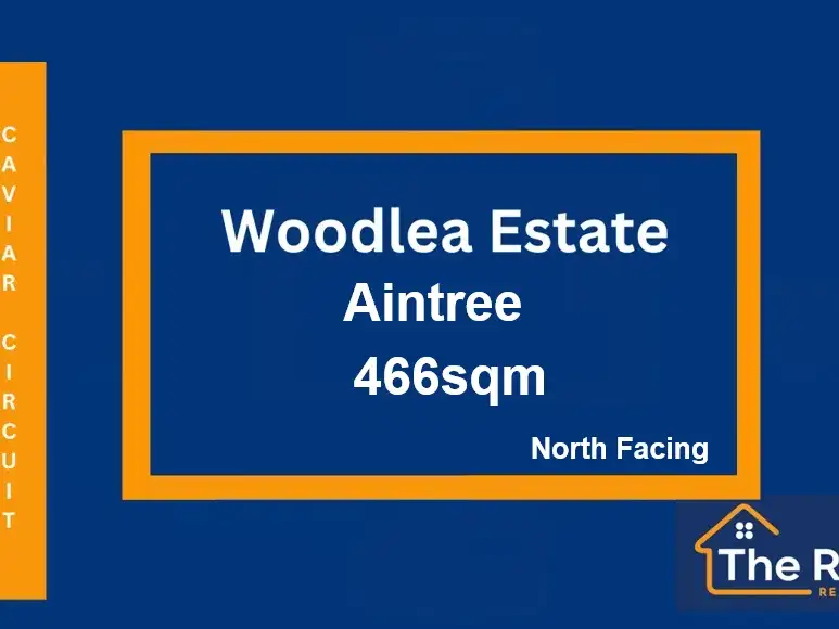 Main view of Homely land listing, Lot  7042 Caviar Circut, Aintree VIC 3336