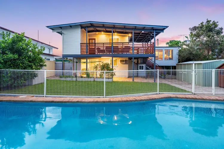 10 Coronet Street, Banyo QLD 4014