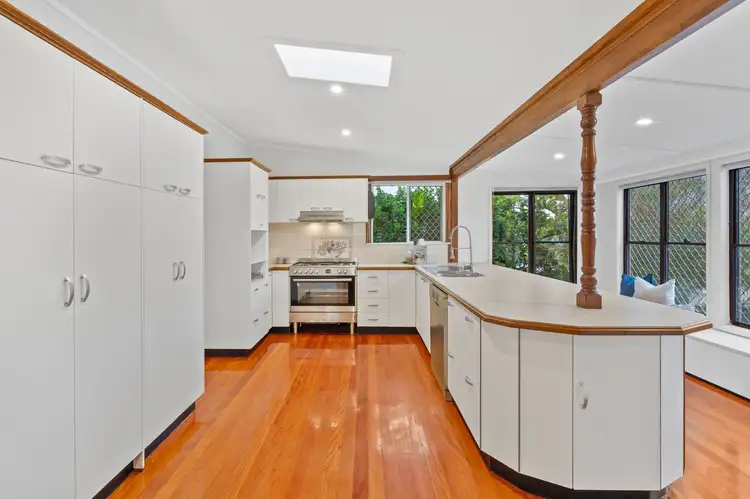 Fifth view of Homely house listing, 10 Coronet Street, Banyo QLD 4014