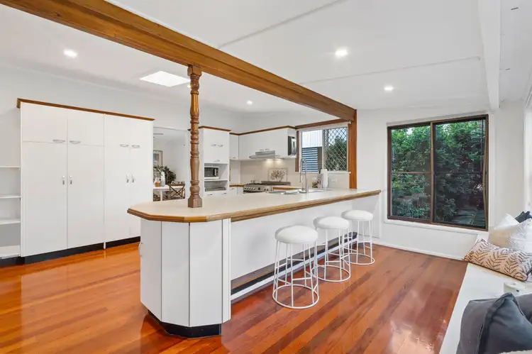 Sixth view of Homely house listing, 10 Coronet Street, Banyo QLD 4014