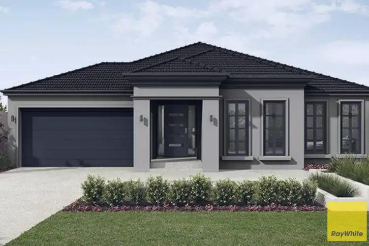 82 Jagged Circuit, Tarneit VIC 3029