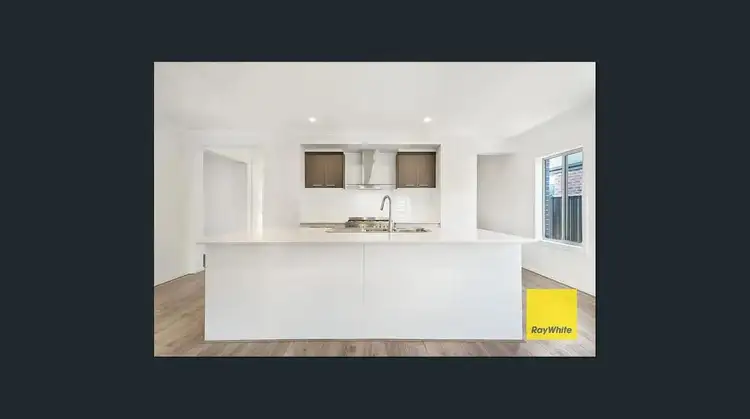 Second view of Homely house listing, 82 Jagged Circuit, Tarneit VIC 3029