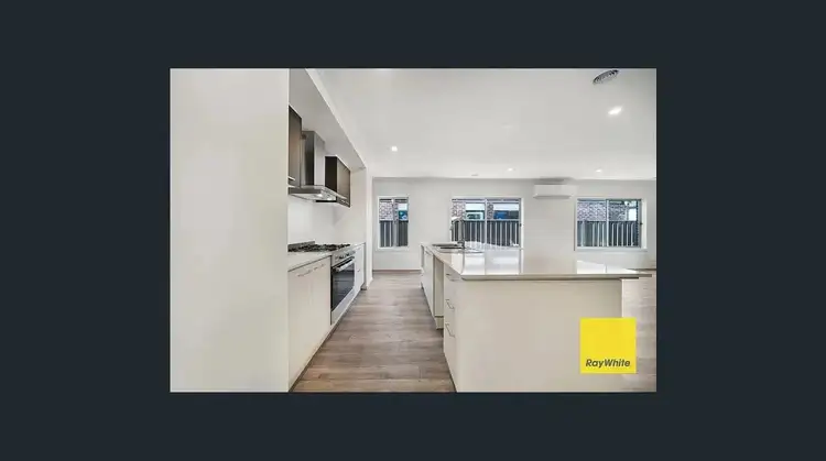 Third view of Homely house listing, 82 Jagged Circuit, Tarneit VIC 3029