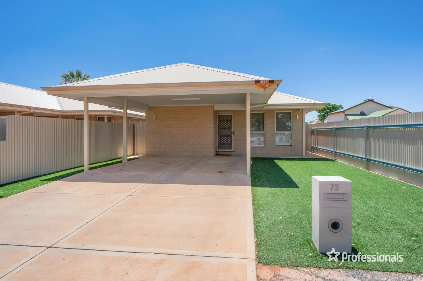 Main view of Homely house listing, 75B Dwyer Street, South Boulder WA 6432