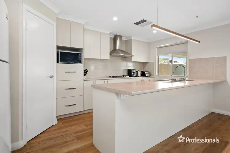 Fifth view of Homely house listing, 75B Dwyer Street, South Boulder WA 6432