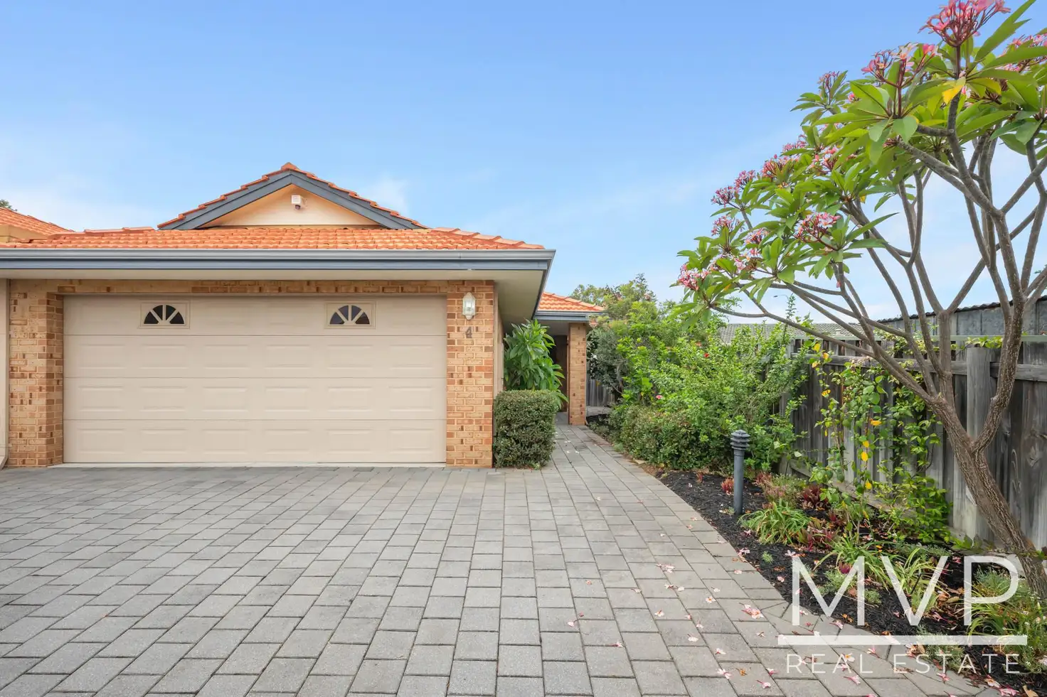 Main view of Homely house listing, 4/13 Hodgson Place, Kardinya WA 6163