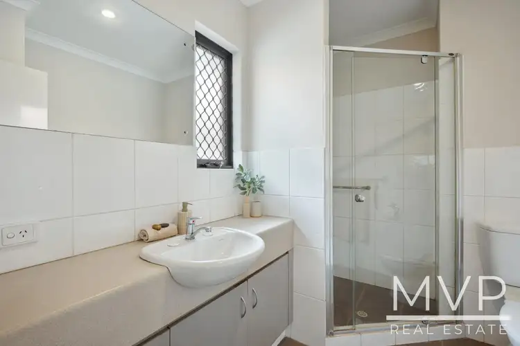 Fourth view of Homely house listing, 4/13 Hodgson Place, Kardinya WA 6163