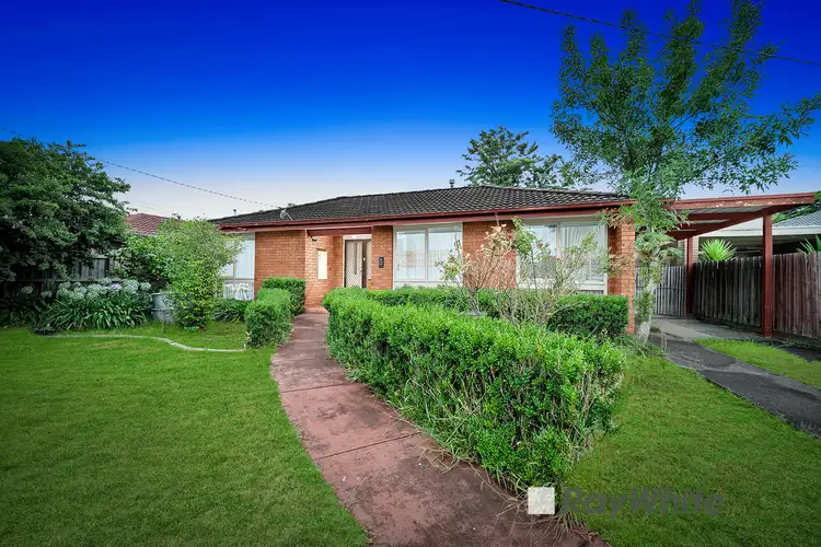 Main view of Homely house listing, 5 Somerville Road, Hampton Park VIC 3976