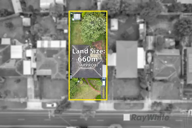 Second view of Homely house listing, 5 Somerville Road, Hampton Park VIC 3976