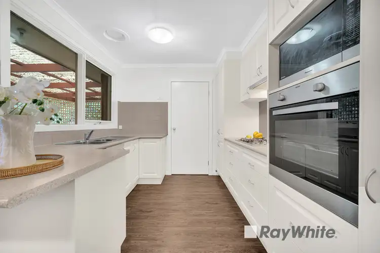 Fourth view of Homely house listing, 5 Somerville Road, Hampton Park VIC 3976