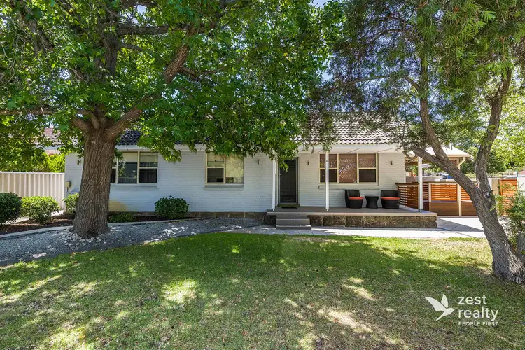 Second view of Homely house listing, 1/48 Henley Street, Como WA 6152