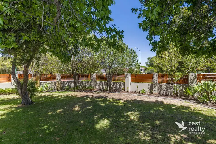 Third view of Homely house listing, 1/48 Henley Street, Como WA 6152