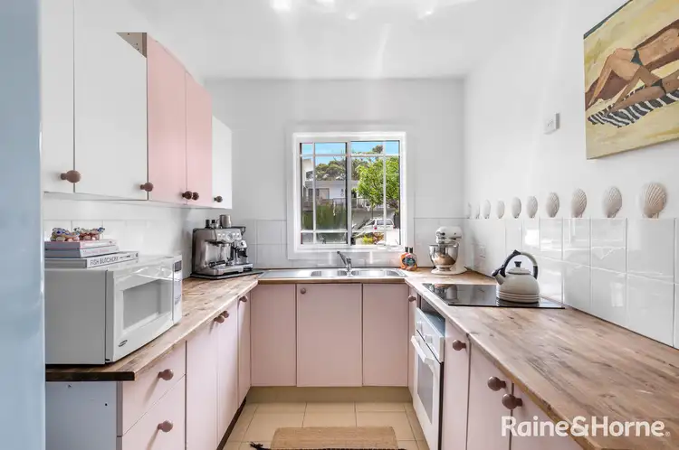 Fifth view of Homely house listing, 34 Aspinall Street, Shoalhaven Heads NSW 2535