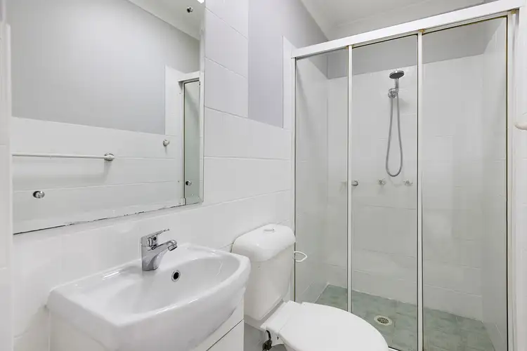 Sixth view of Homely townhouse listing, 55/100 Terminus Street, Liverpool NSW 2170