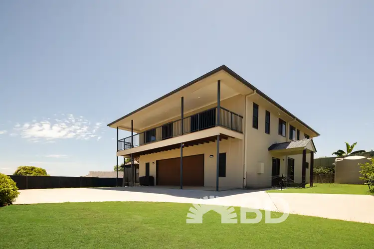 24 Lilly Anna Lane, Narangba QLD 4504