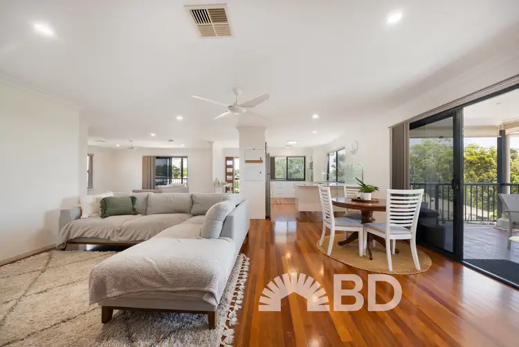 Sixth view of Homely house listing, 24 Lilly Anna Lane, Narangba QLD 4504