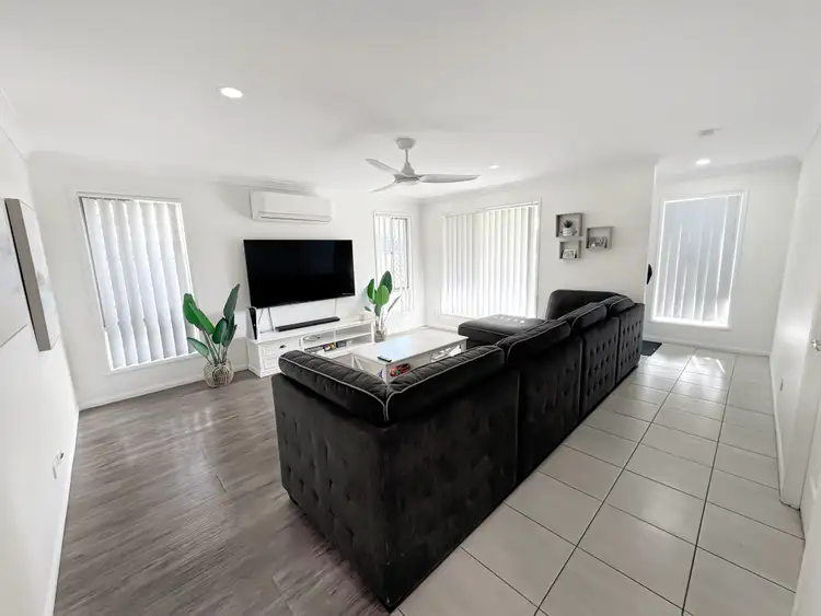 Third view of Homely house listing, 3 Wenck Street, Moura QLD 4718