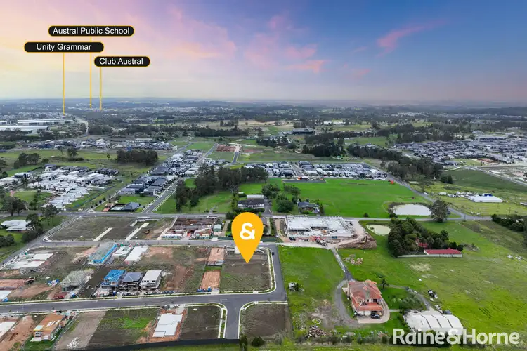Third view of Homely other listing, 20 Germein Street, Leppington NSW 2179