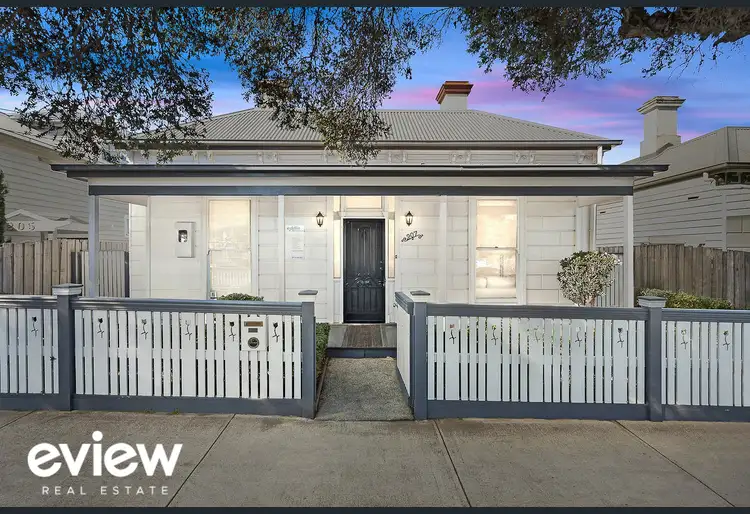 Main view of Homely house listing, 207 Yarra Street, Geelong VIC 3220