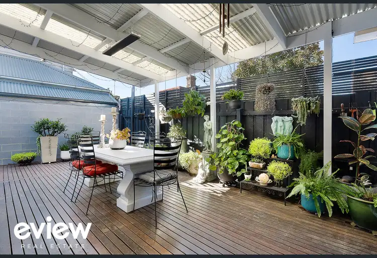 Second view of Homely house listing, 207 Yarra Street, Geelong VIC 3220