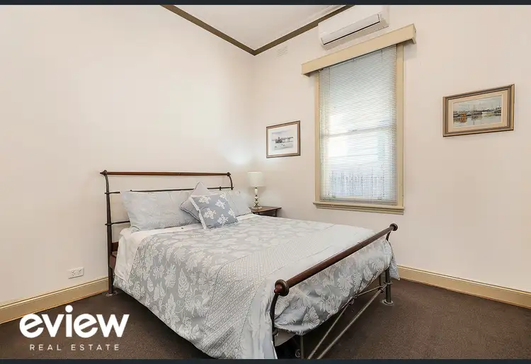 Fifth view of Homely house listing, 207 Yarra Street, Geelong VIC 3220