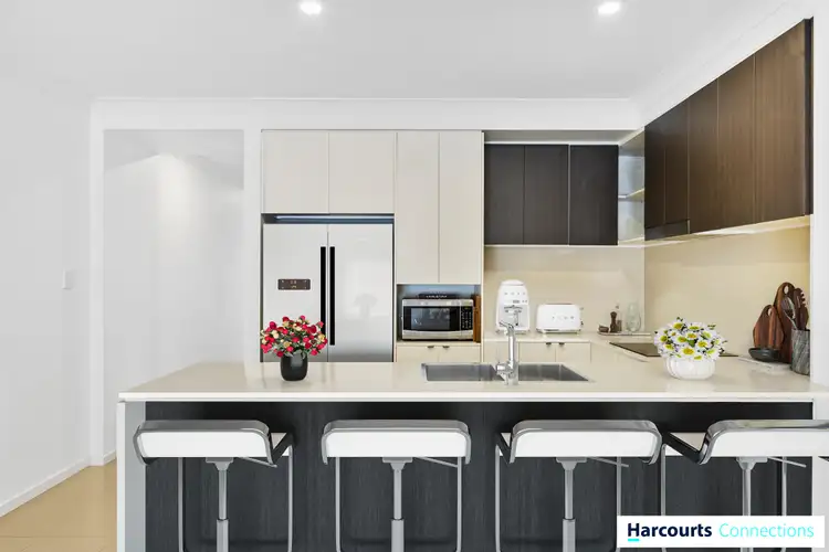 Third view of Homely townhouse listing, 1/13 Gemini Circuit, Coomera QLD 4209