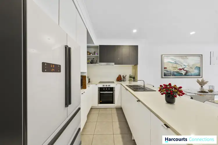 Fifth view of Homely townhouse listing, 1/13 Gemini Circuit, Coomera QLD 4209