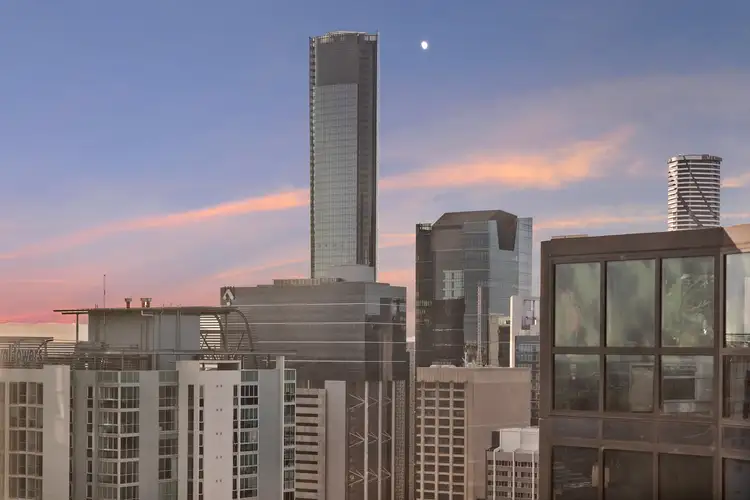 Fifth view of Homely apartment listing, 4305/222 Margaret Street, Brisbane City QLD 4000