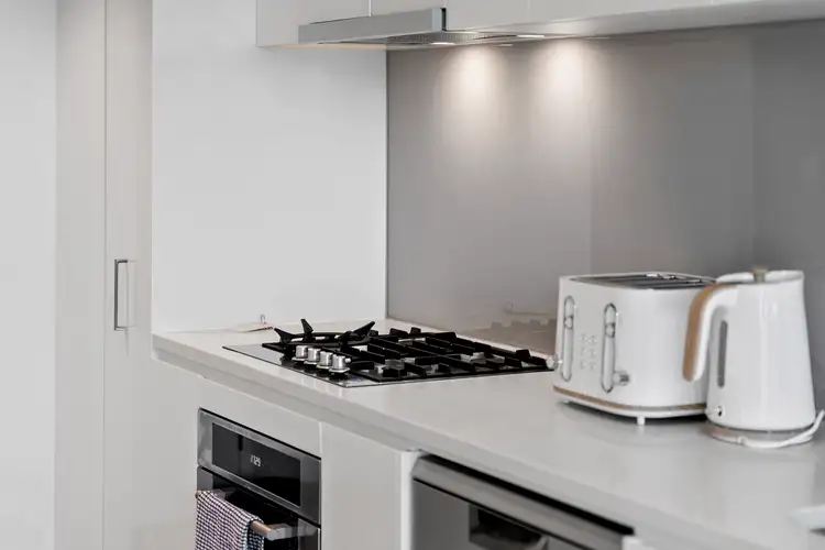 Seventh view of Homely apartment listing, 4305/222 Margaret Street, Brisbane City QLD 4000