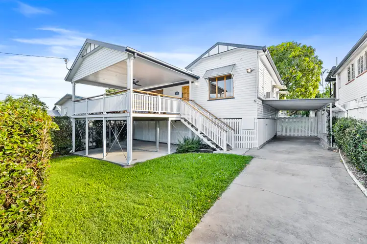 Main view of Homely house listing, 143 Caroline Street, The Range QLD 4700