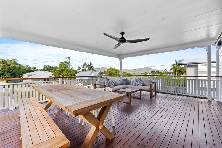 Third view of Homely house listing, 143 Caroline Street, The Range QLD 4700