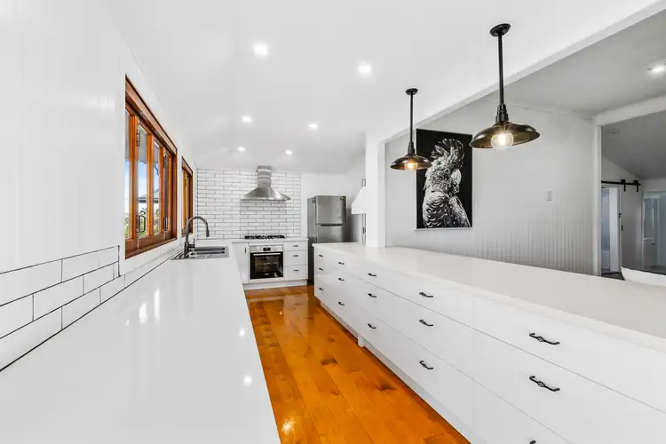 Fourth view of Homely house listing, 143 Caroline Street, The Range QLD 4700