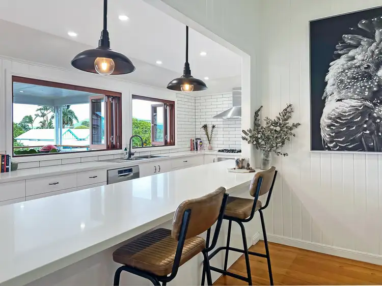 Fifth view of Homely house listing, 143 Caroline Street, The Range QLD 4700