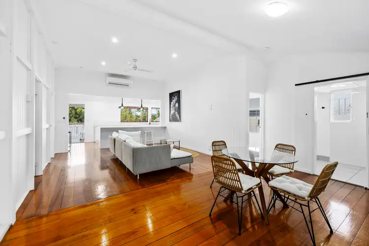 Sixth view of Homely house listing, 143 Caroline Street, The Range QLD 4700